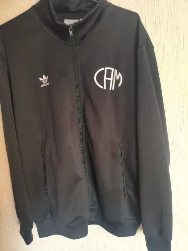 Casaco galo Adidas original GG