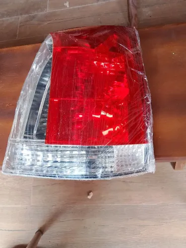 Vendo lanterna traseira do Palio 100reais