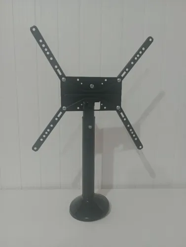 Suporte para tv de 50 polegadas de teto.