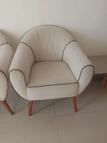 Kit poltronas 