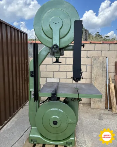 Serra de Fita 60 Invicta Rockwell 