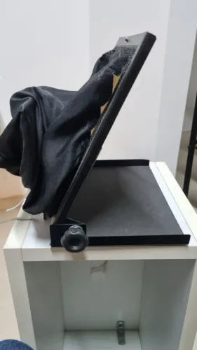 Teleprompter