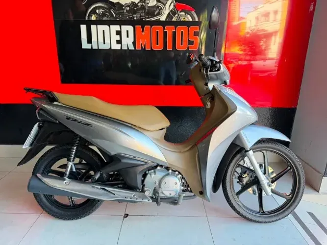 BIZ 125 2019
