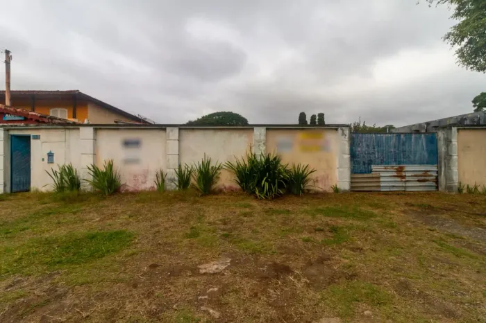 Terreno na Rua Paranápolis, 90 - Terreno 1320 m²