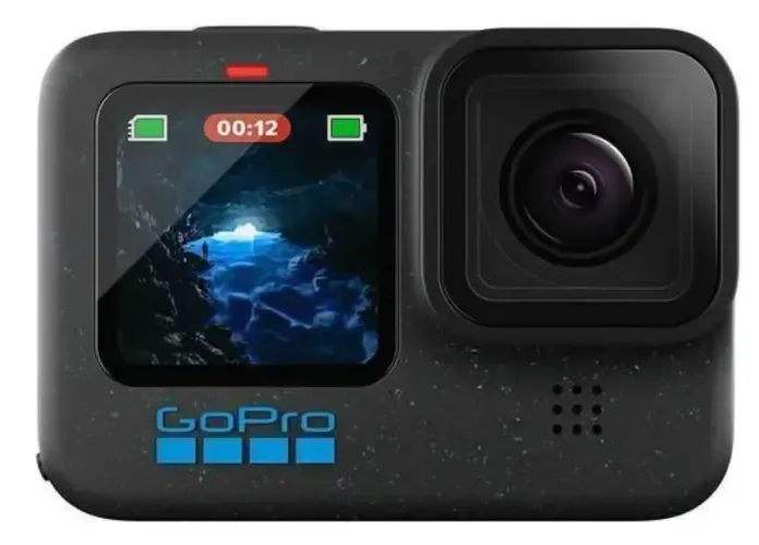Gopro Hero 12 Black
