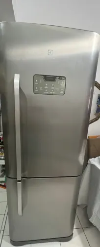 Geladeira Refrigerador Electrolux