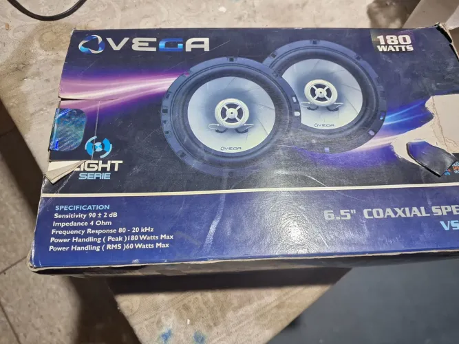 Par de autofalante 4 ohmes .90w .novo na csixa
