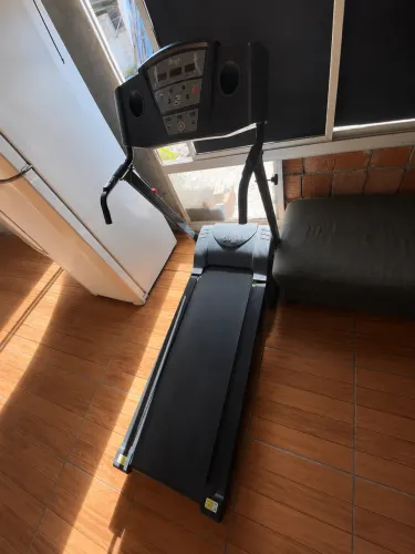Esteira profissional dream fitness - PREÇO IMPERDÍVEL -