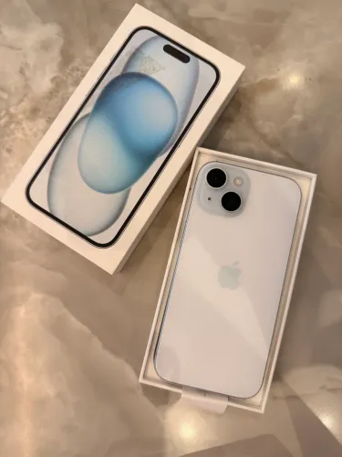 Iphone 15 - 128gb