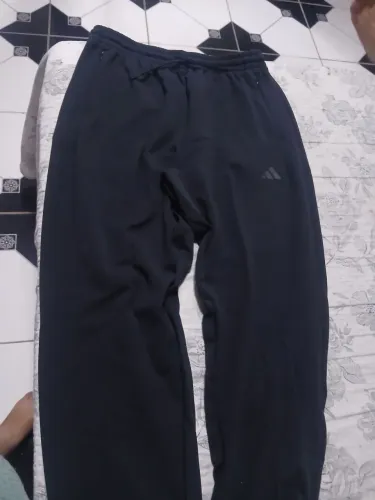 Calça masculina adidas