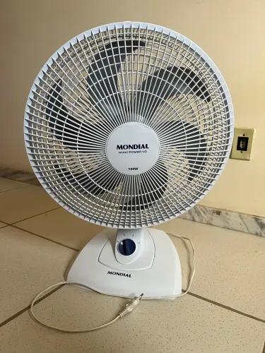 Ventilador Mondial Maxi Power 40cm 140W