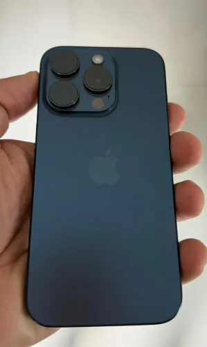 15 pro