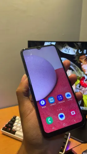 Samsung A13 128 gigas