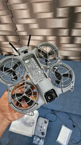 Dji neo 2 fly combo