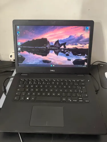 Notebook Dell Latitude 3490