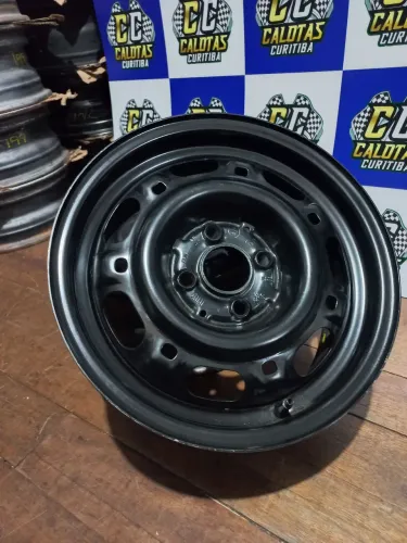 Roda aro 14 Volkswsgen Gol Atlanta original. R$299,00 a roda. Disk entrega 
