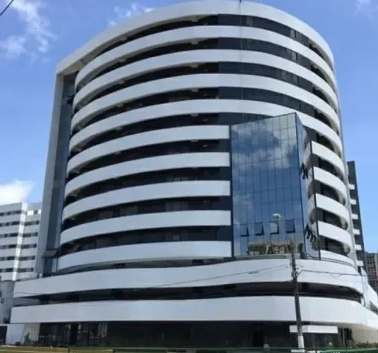 203 Offices (Salas Comerciais)