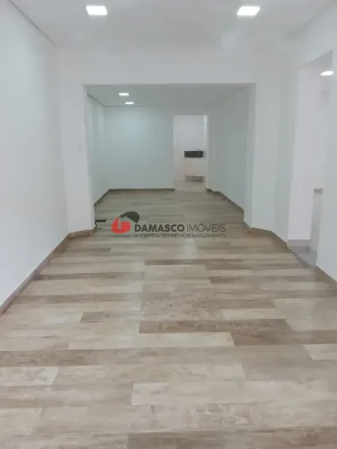 Sobrado em Centro