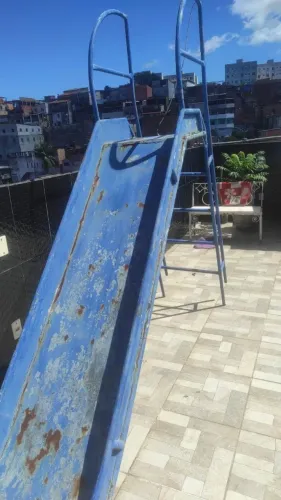Escorregadeira