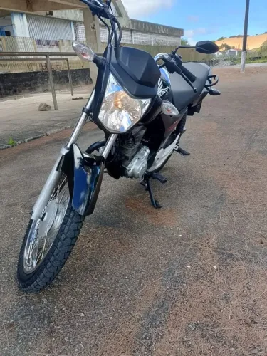 Vendo start 160 extra 2020