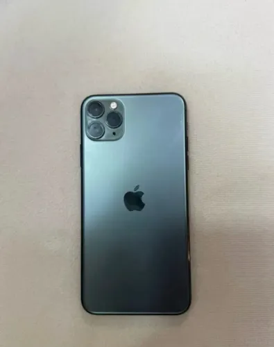 iPhone 11 Pro Max
