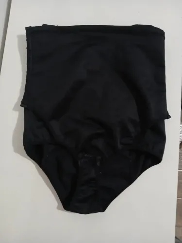 Cinta modeladora abdominal