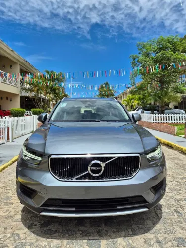 Volvo XC40 T-5 Momentum 2.0 252cv AWD 2019