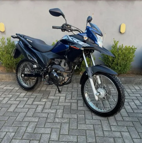 XRE 190 ABS 2023 - OPORTUNIDADE IMPERDÍVEL