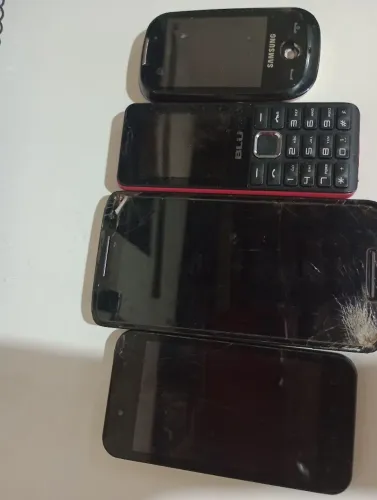 Celulares