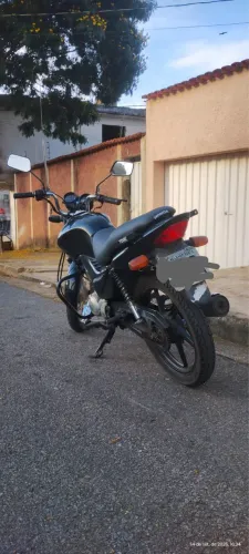 Vende se 125 fans