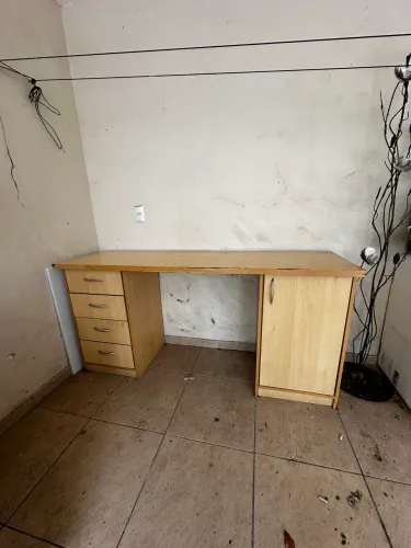 Mesa de computador