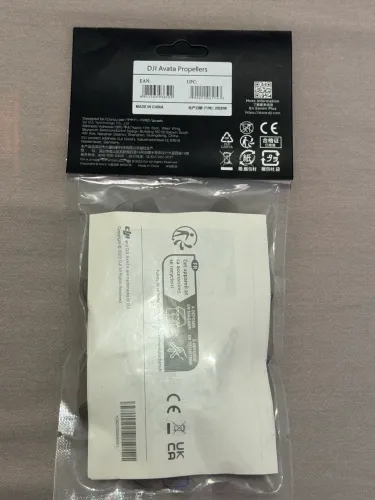 Hélice DJI Avata 1