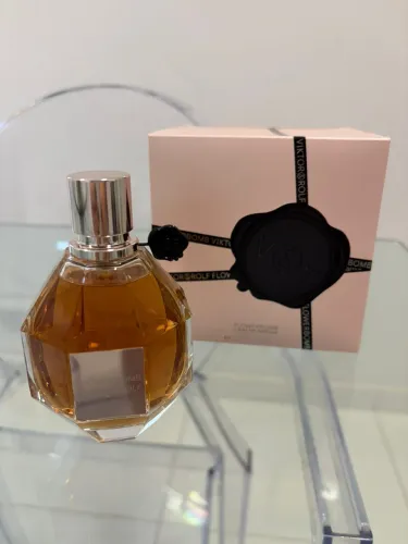 Perfume Flowerbomb Viktor & Rolf Eau de Parfum 100ml
