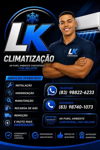 Precisou dos nossos serviços só entra em contato ?