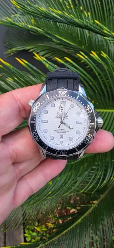 Omega Seamaster Professional 