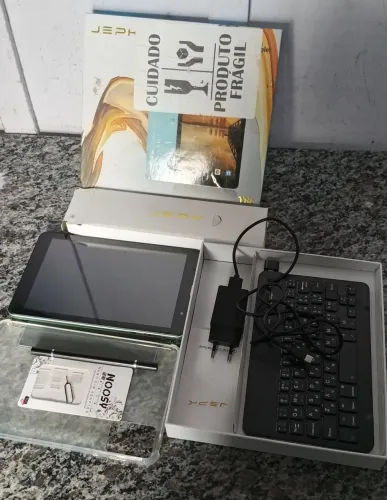 Tablet JEPK T88<br>Dual SIM (4G/5G)