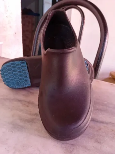 Sapato feminino epi