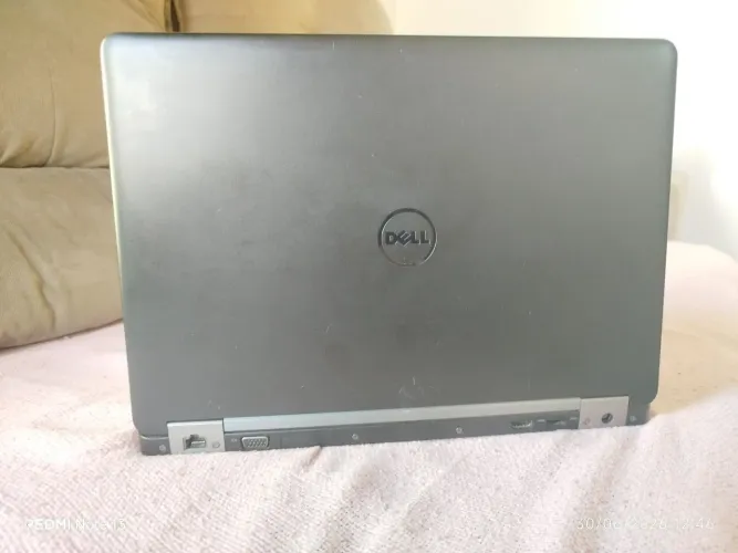 Notebook Dell