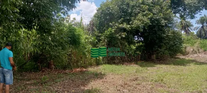 VENDA DE EXCELENTE TERRENO EM ACUPE - SANTO AMARO