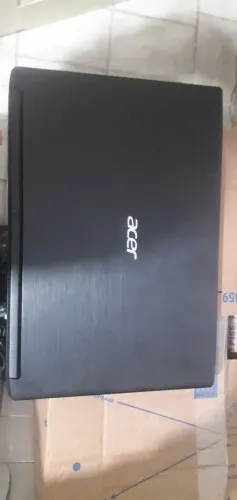 Notebook Acer i3 7° Geração
