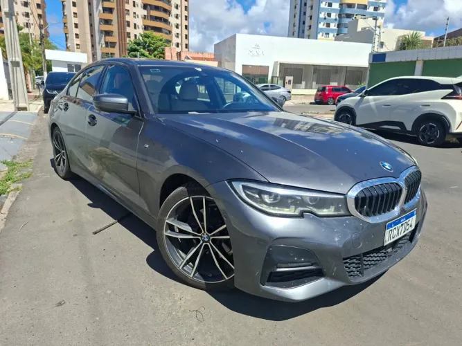 BMW 320I 320i 2021