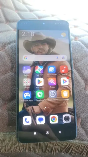Redmi Note 13