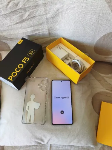 Poco F5