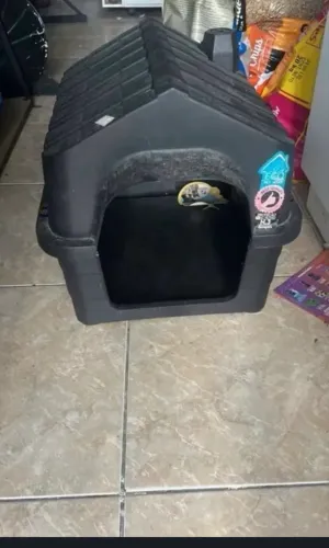 Casinha para pet