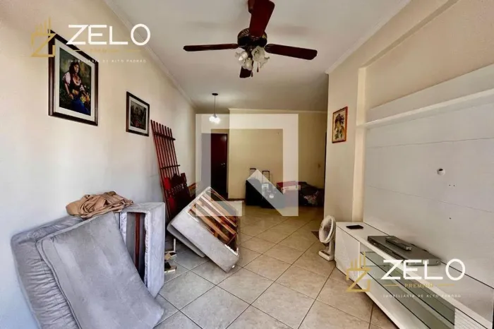 APARTAMENTO RESIDENTIAL em Campinas - São Paulo, Cambuí