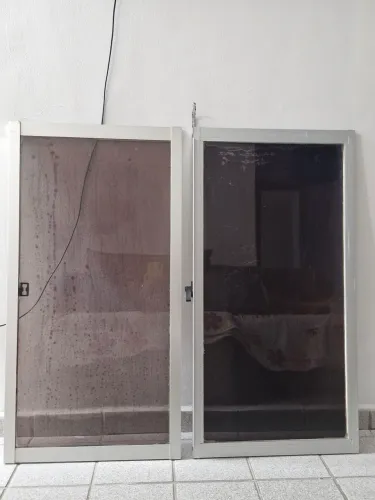 JANELA / RETIRADA AEROCLUBE/BESSA