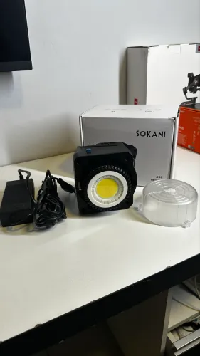 Sokani X60 - Para reparo ou retirada de peças