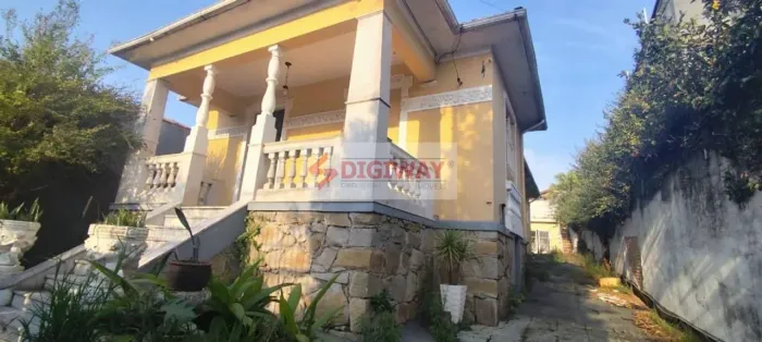 Terreno à venda, 440 m² por R$ 1.600.000,00 - Aclimação - São Paulo/SP