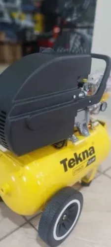 compressor tekna cbm 24