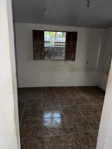 Vendo casa em presidente Kennedy 